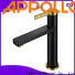 Appollo bath Bulk purchase best wall mount bathtub faucet for business for resorts