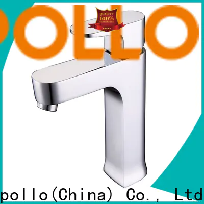 Appollo bath as2051 bathroom faucet manufacturers for home use