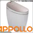 Appollo bath Bulk purchase smart commode company for men