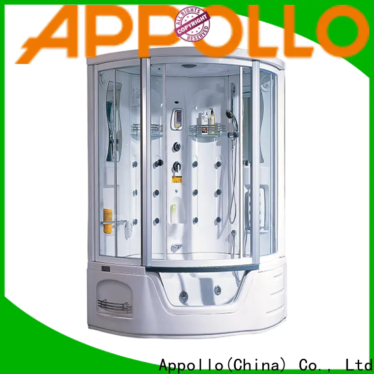 Bulk buy best luxury steam showers a0830 suppliers for resorts