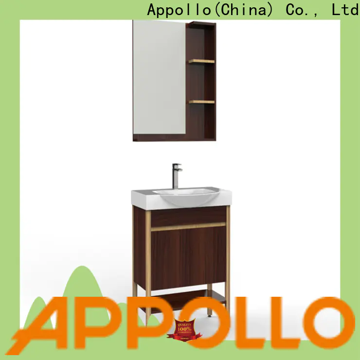 Appollo bath leisure bathroom vanity manufacturers manufacturers for restaurants