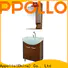 Appollo bath Bulk buy high quality white bathroom cabinet factory for house