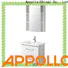 Appollo bath Bulk buy custom bathroom vanity set factory for house