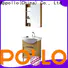 Bulk purchase best bathroom sink cabinet sinks suppliers for resorts