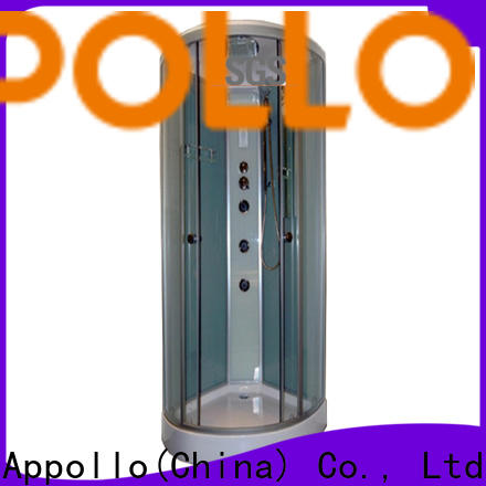 Wholesale custom shower cabin factory ts59w company for hotel