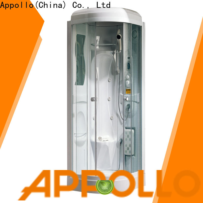 Appollo bath Custom best manufacturers for home use