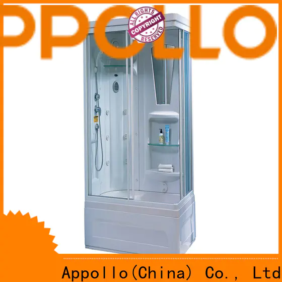 Appollo bath enclosure shower enclosures suppliers supply for home use