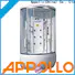 Appollo bath sale small shower cubicles manufacturers for hotel