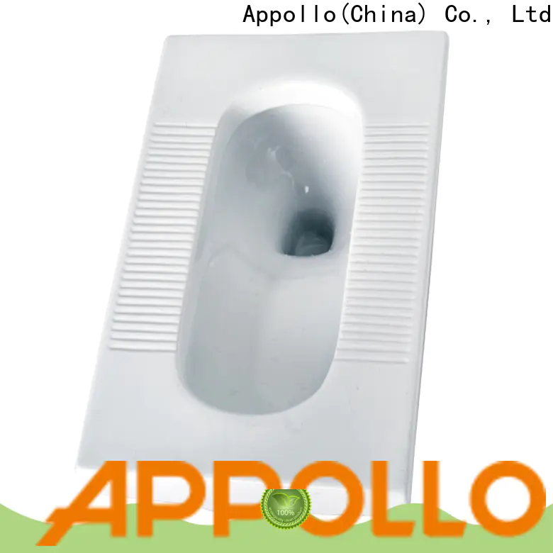 Appollo bath Bulk purchase best china smart toilet supply for restaurants