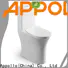 Wholesale high quality toilet set zb3451 factory for restaurants
