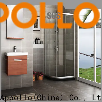 Appollo bath ts6990 framed shower enclosure for home use