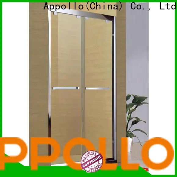 Appollo bath Wholesale best shower enclosures for small bathrooms suppliers for house
