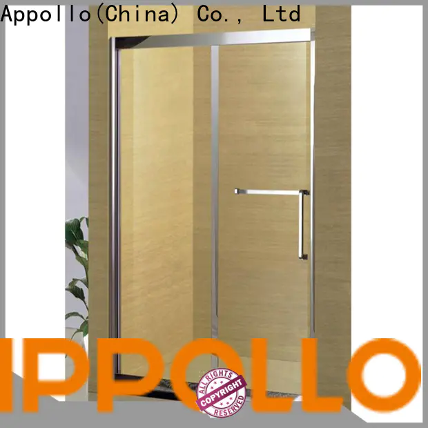 Appollo bath ts6990 one piece shower enclosures for business for home use