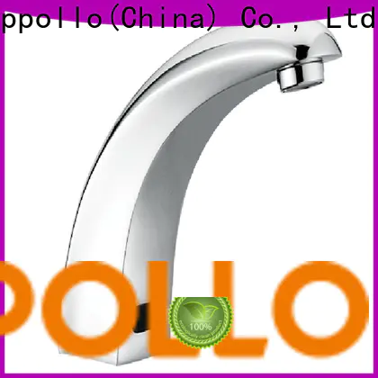 Bulk purchase high quality sensor tap for wash basin price faucets supply for bathroom