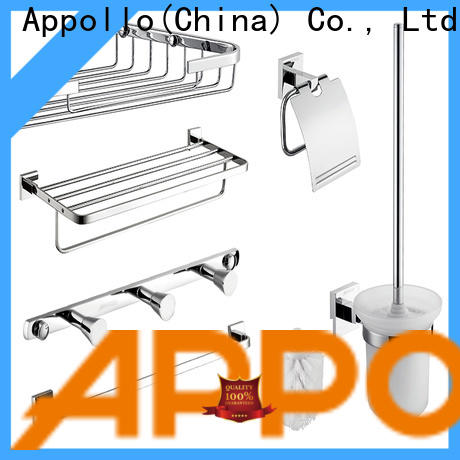 Appollo bath exquisite complete bathroom fixture sets manufacturers for hotel