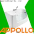 Appollo bath magic sanitary ware manufacturer for family