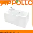 Wholesale wholesale bathtubs at9109 supply for hotels