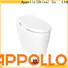 Appollo bath Bulk buy high quality buy bidet toilet for business for resorts