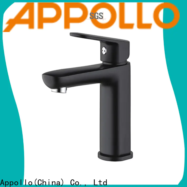 Appollo bath as2014kg best water faucet for basin