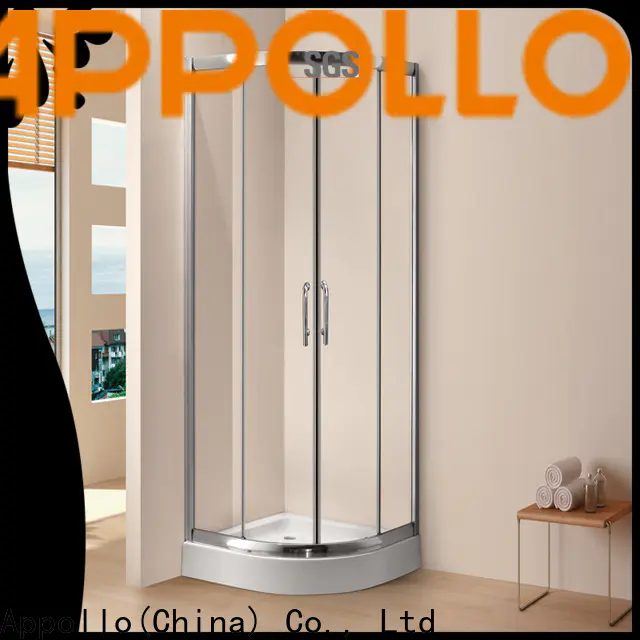 Appollo bath ts6991 corner shower enclosures company for family