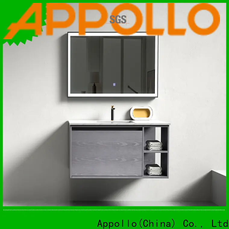 Bulk purchase cheap bathroom cabinets af1802 suppliers for house