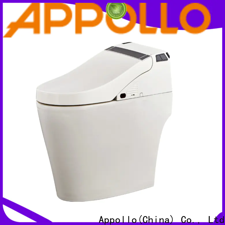 Appollo bath wash cheap bidet toilet supply for family
