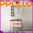 Appollo bath Bulk buy high quality bathroom vanity companies company for restaurants
