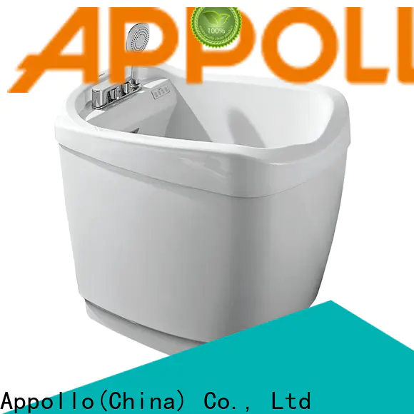 Appollo bath at9185 spa bathtub supply for home use