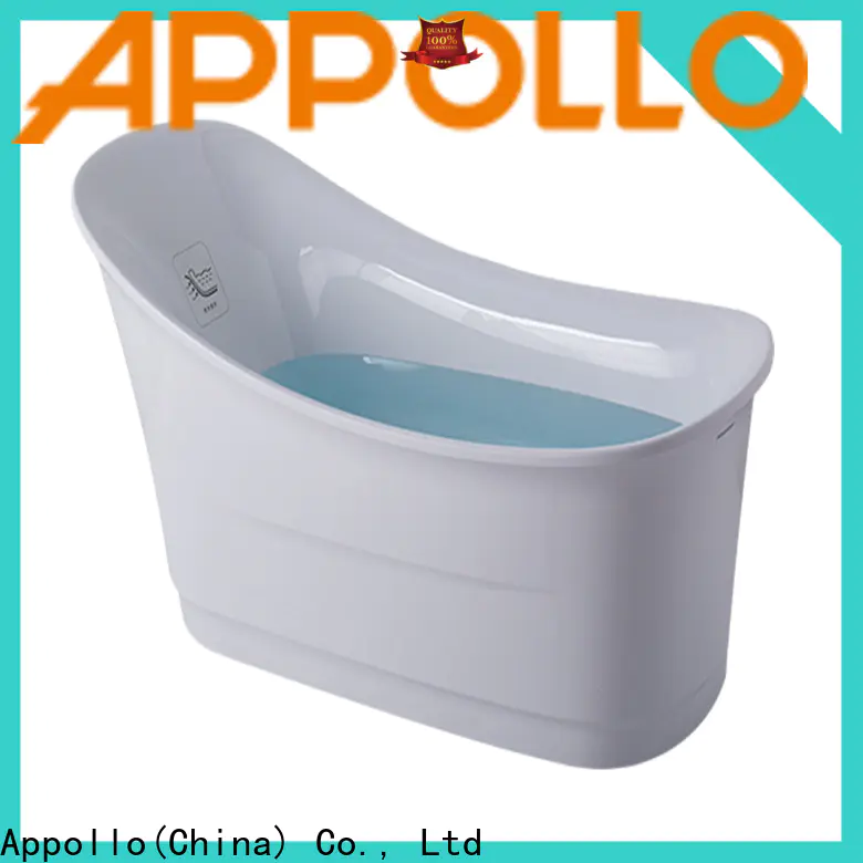 Appollo bath Bulk buy best whirlpool tub brands for business for hotel
