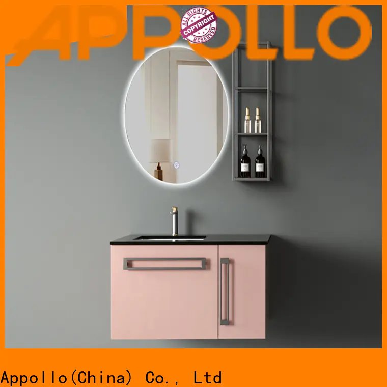Appollo bath Wholesale above toilet storage manufacturers for house