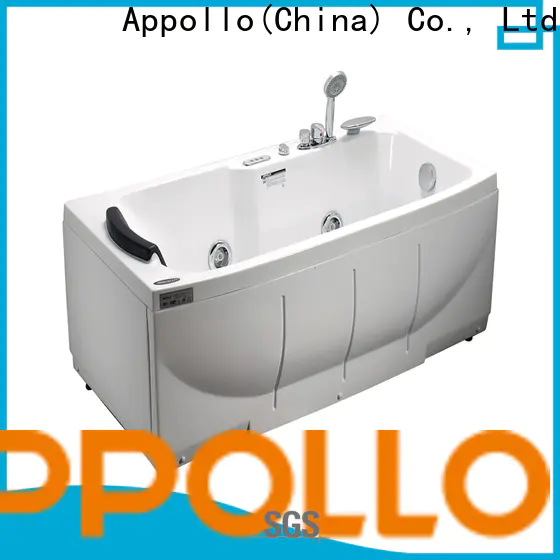Appollo bath at0930 narrow bath for business for hotels
