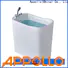Appollo bath bathtub spa massager for bathtub for business for resorts
