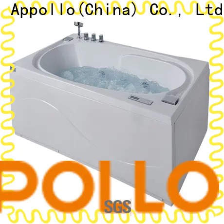Appollo bath at9078 jet bath spa manufacturers for resorts