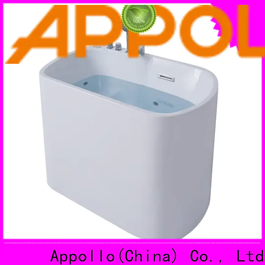 Appollo bath Bulk buy best jacuzzi tub for indoor