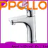 Appollo bath brass touchless water faucet company for hotels