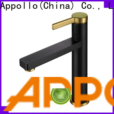 Appollo bath Wholesale bathroom fixtures brands suppliers for bathroom