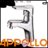 Appollo bath Bulk purchase high quality wall mount bathtub faucet suppliers for restaurants