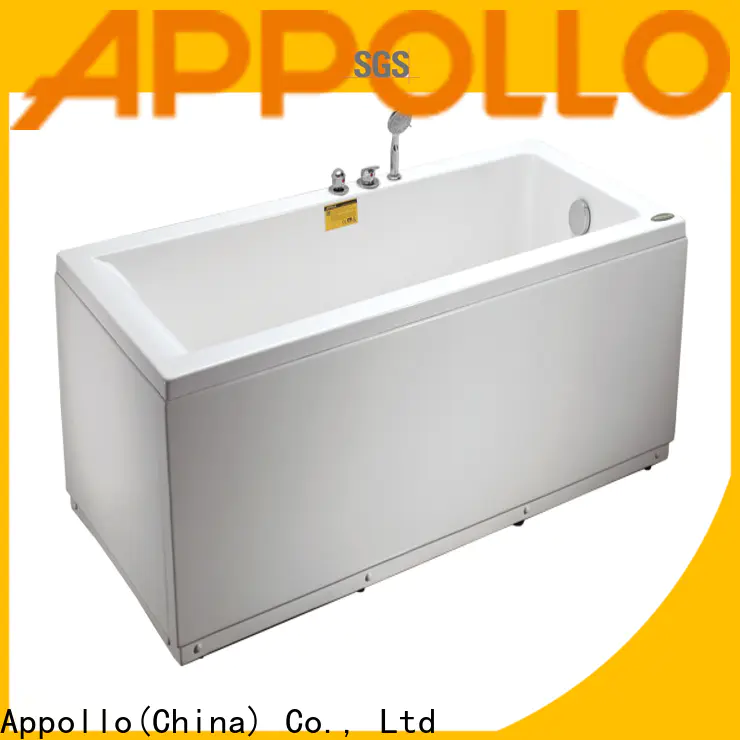 Appollo bath Bulk purchase freestanding bath in bedroom company for restaurants
