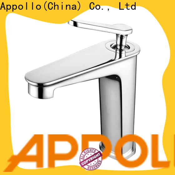 Appollo bath Bulk purchase best high end bathroom faucets company for basin