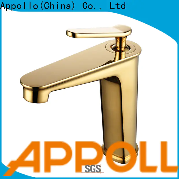 Custom high quality bathroom faucet sets elegant manufacturers for hotels
