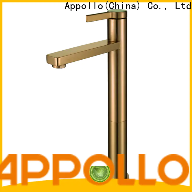 Appollo bath as3003 waterfall bathroom sink faucets for business for basin