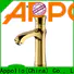 Appollo bath as2035kg bathroom accessories distributor company for resorts