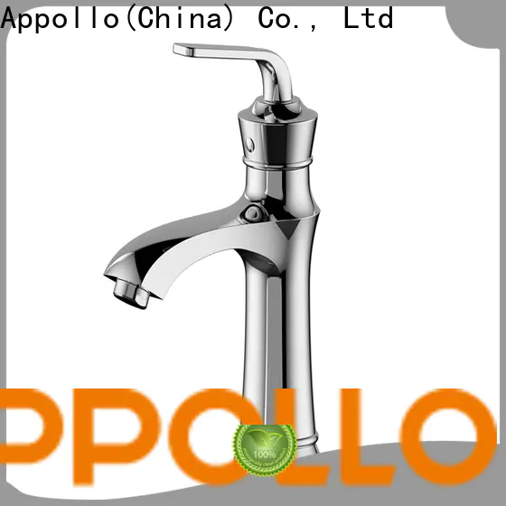 Appollo bath as2011 vanity faucets factory for bathroom
