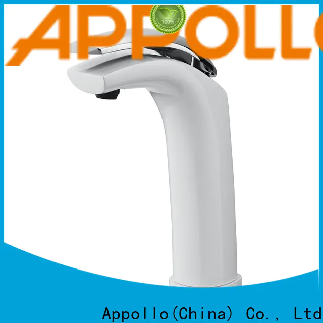 Appollo bath Bulk buy high end bathroom fixtures factory for hotels