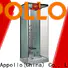 Appollo bath Custom high quality hydro shower cabins for home use