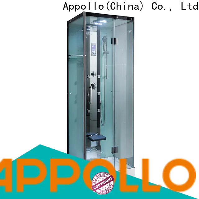 Appollo bath guci859 steam bath cubicle suppliers for house