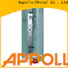 Appollo bath Custom high quality quadrant steam shower cabin for business for family