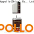 Appollo bath leisure bathroom cabinet manufacturers for home use