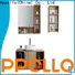 Appollo bath fitted towel cabinet supply for home use