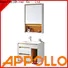 Appollo bath af1850 bathroom furniture manufacturer supply for house